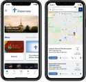 Lutheran Church Missouri Synod Android App